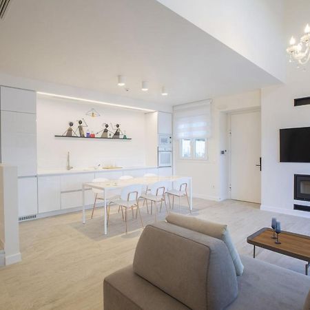 The Quad Luxury Villas Lygia  Exterior photo